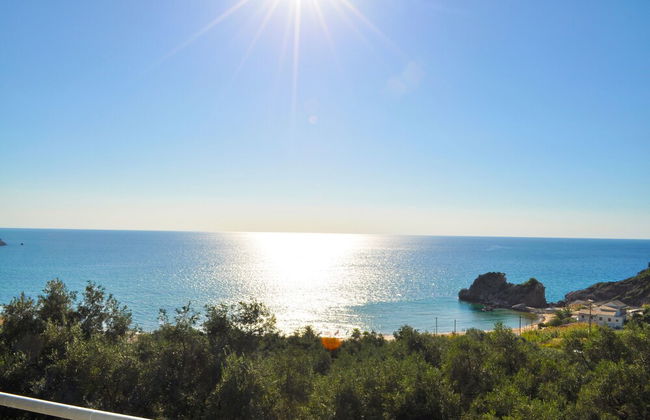 Apartments With Swimming Pool and Sea View - Pelekas Beach, Corfu - Foto 19