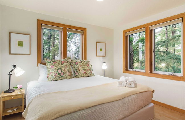 Seagrove by Avantstay Treetop Haven w/ Coastal Views - Foto 34