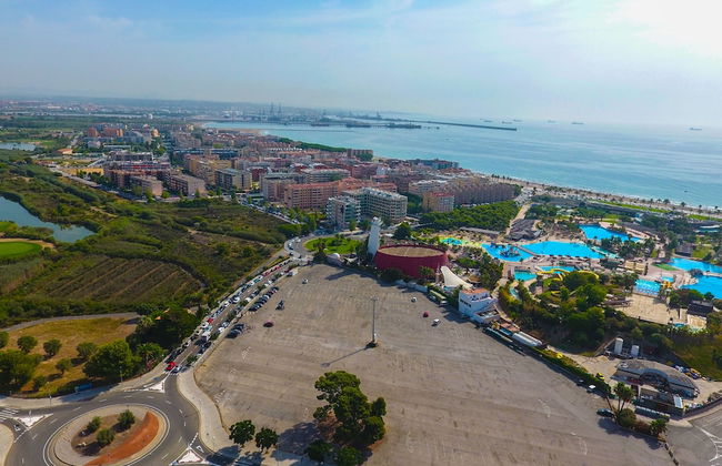 Villa Moles Near Beach, Port Aventura and Golf - Foto 26