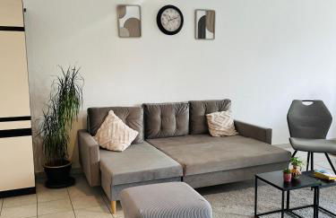 Schöne große Ferienwohnung im Mittelrheintal nahe Loreley - Photo 9