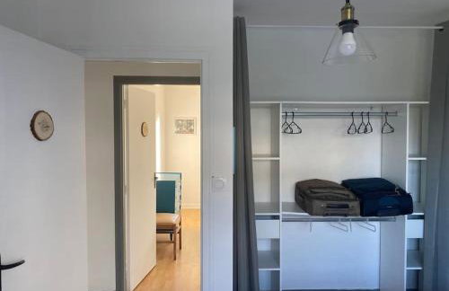 Maison Vue Mer, entre port et plage Port Manech - Photo 10