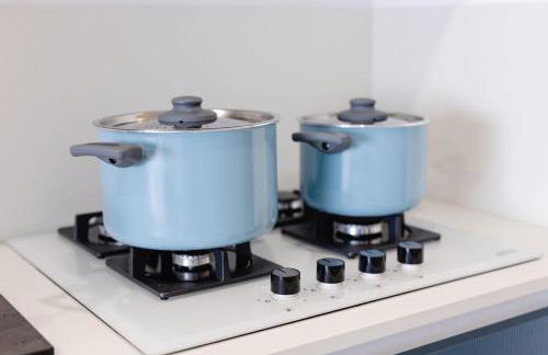 Villetta La Conca - Foto 27