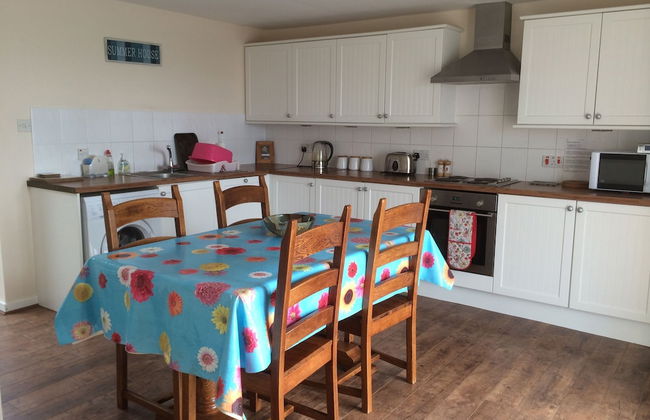 Petfriendly-beachfront-sunsetfacingsunporch-garden - Foto 8