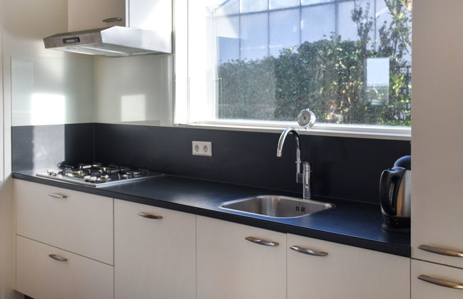 5 bedroom House in Koudekerke with garden - Photo 8