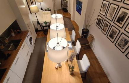 Palermo Eleganza in centro città - Foto 15