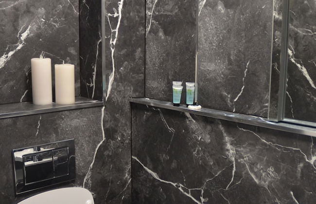 Sky City Apartments - Foto 32