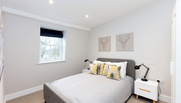 Stunning Central Windsor Town House - Foto 5, Zimmer