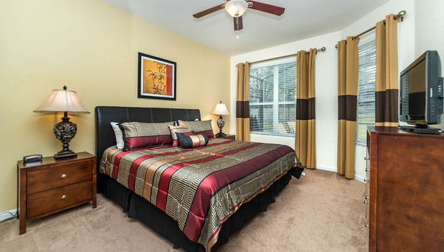 2624 Daulby Street - Foto 4, Habitación