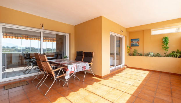 Aguamarina Gamonal in Marbella - Foto 4, Habitación