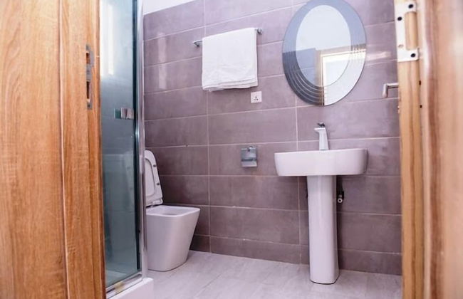 Immaculate Hotel Apartment And Suites - Foto 22