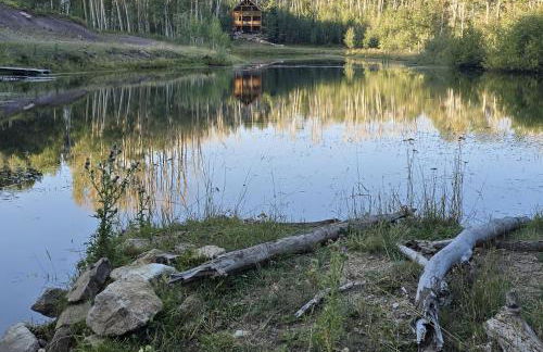 Camp Jackson Lodge - Foto 16