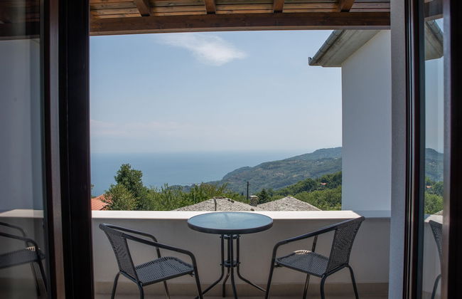 Aelia Mount Suites - Foto 11