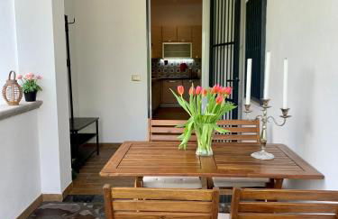 Villa Valentino Pompeji - Foto 15