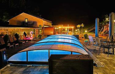 Ładne Miejsce-Apartamenty Konradów - Foto 29