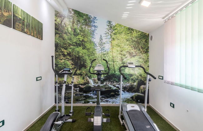 Istra Kamen Comfortable Holiday Residence - Foto 36