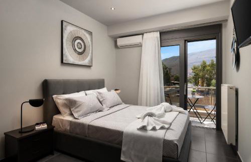 Delight Luxury Apt - Delight Luxury Apt Souda - Foto 41