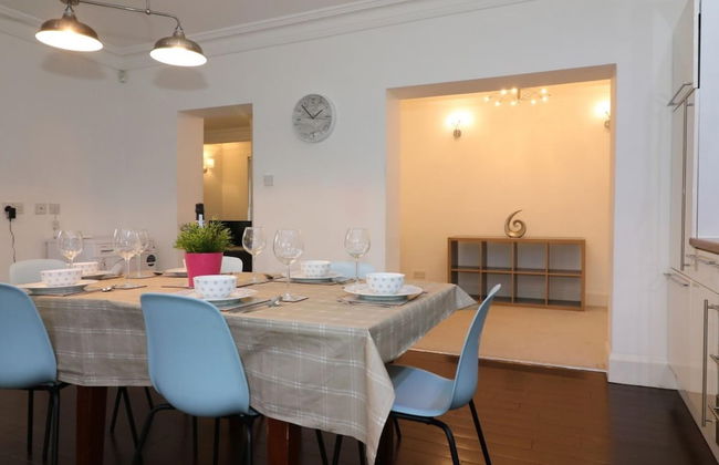 Moss View Glasgow in Glasgow - Foto 23