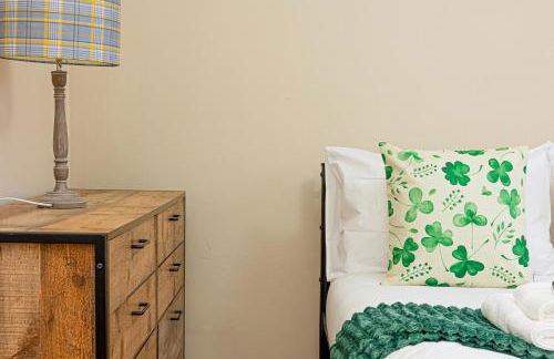 Charming Two Bedroom in Camden - Foto 11