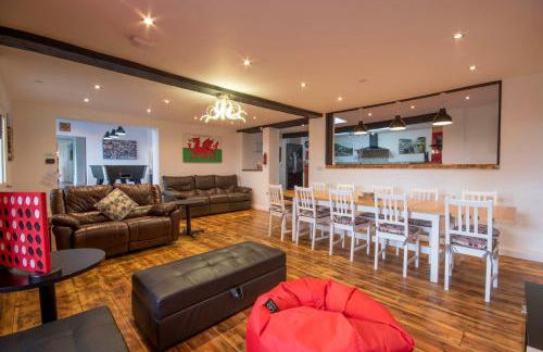 Welsh Row House - Foto 79