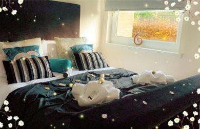 King Court Apartment - Foto 16