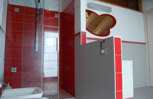 Monferrato Asti-luminosa villa - Foto 12