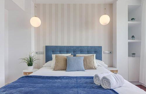 Riazor Ocean View Apartment - Foto 13