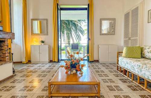 Sperlonga Acquamarina Suite - Vista mare - Foto 24