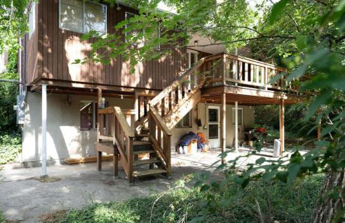 Millcreek Home, Quick Access to Canyons and Skiing - Foto 8