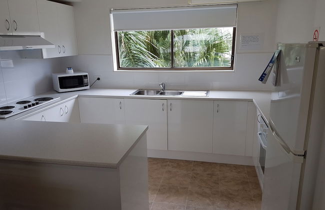 Kalua Holiday Apartments - Foto 72