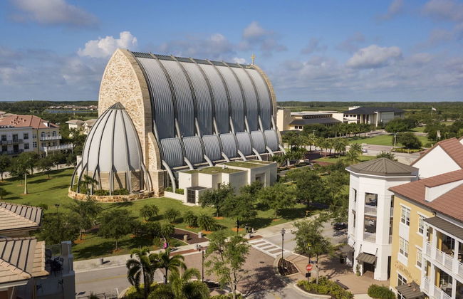 Condos by Ave Maria Rentals - Foto 80