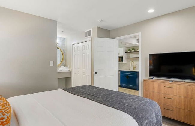 Newly Renovated Atlanta Condo Prime Buckhead Atl - Foto 7