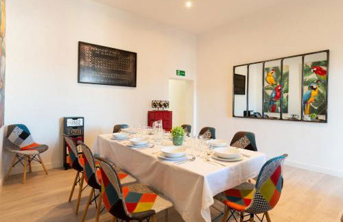 PLAZA MAYOR groups by MONARO***** - Foto 26