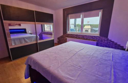 Ferienwohnung Roersch - Foto 2