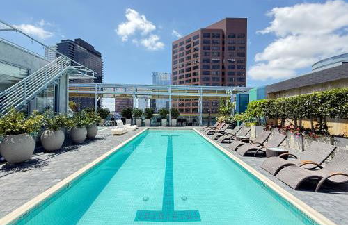 Relax and recharge in this elegant 2BR loft - 108 - GL - Foto 31