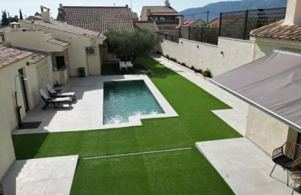 La Camareta Alojamientos Turísticos Rurales - Foto 49