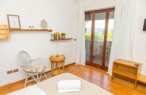 Rosellina Gialla Assisi Oasi di pace in collina - Foto 19