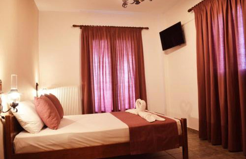 Tsonos Apartments - Photo 53