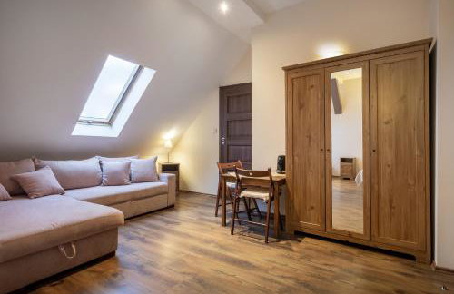 Folwark Minikowo - Agroturystyka w Borach Tucholskich - 5 pokoi z prywatnymi łazienkami - Foto 29