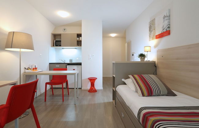 Apparteo Nancy - Foto 11