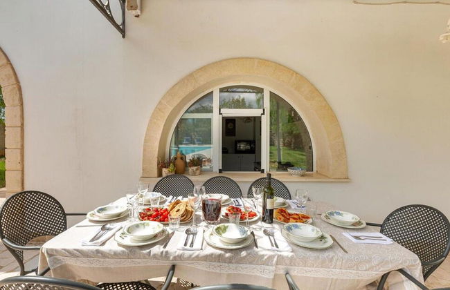 1966 Villa Medici Alla Macchia by Perle di Puglia - Foto 12