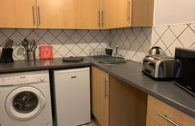 Grey Stone Studio Apartments - Foto 31