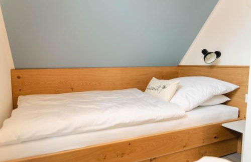 Küsten Apartments Tannenhausen - Foto 52