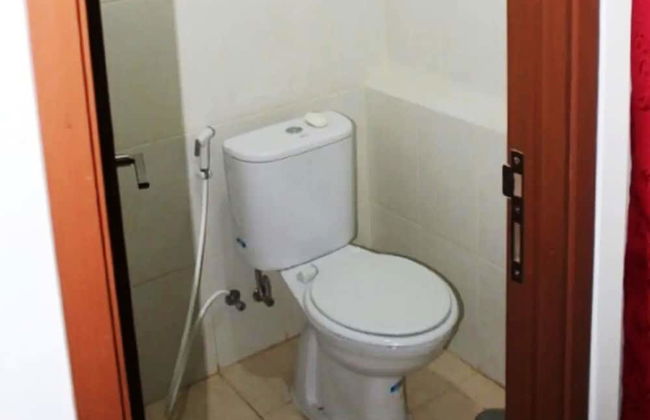 Pelangi Rooms By Reccoma - Foto 15