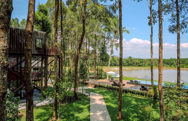 High Tree Resort Co.,Ltd. - Photo 40