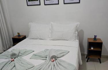 Aconchego Carioca - Foto 13