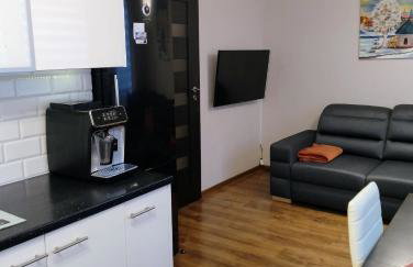Apartament Warmińska - Foto 3