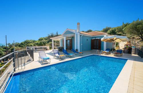 Villa Ireni Fiskardo by Villa Plus - Foto 7