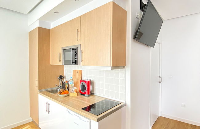 7Escalones Apartamentos Boutique - Foto 9