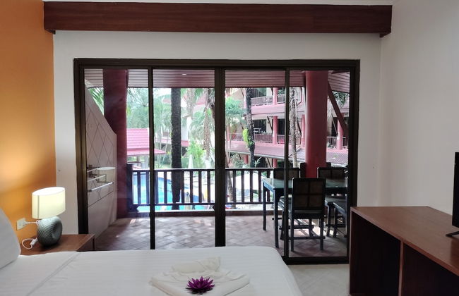 Sai Rougn Apartment - Foto 10