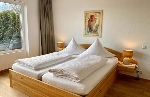 Landhaus Laugele Ferienwohnungen - Foto 40